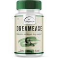 60 Capsules Sleep Support Supplement Q1519
