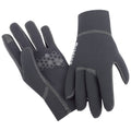 Black Large Glove W87926