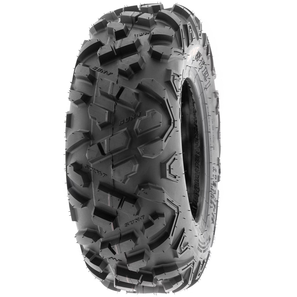 All Terrain ATV UTV Tires 19x7-8 6 PR Y36103