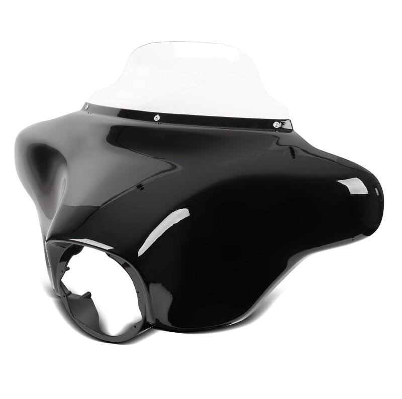 Windshield Wave 8x22 Clear O92548