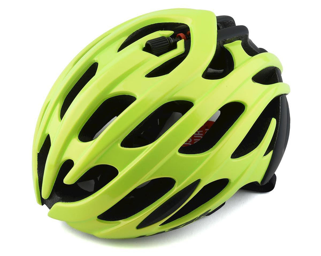 Flash Yellow Helmet U251