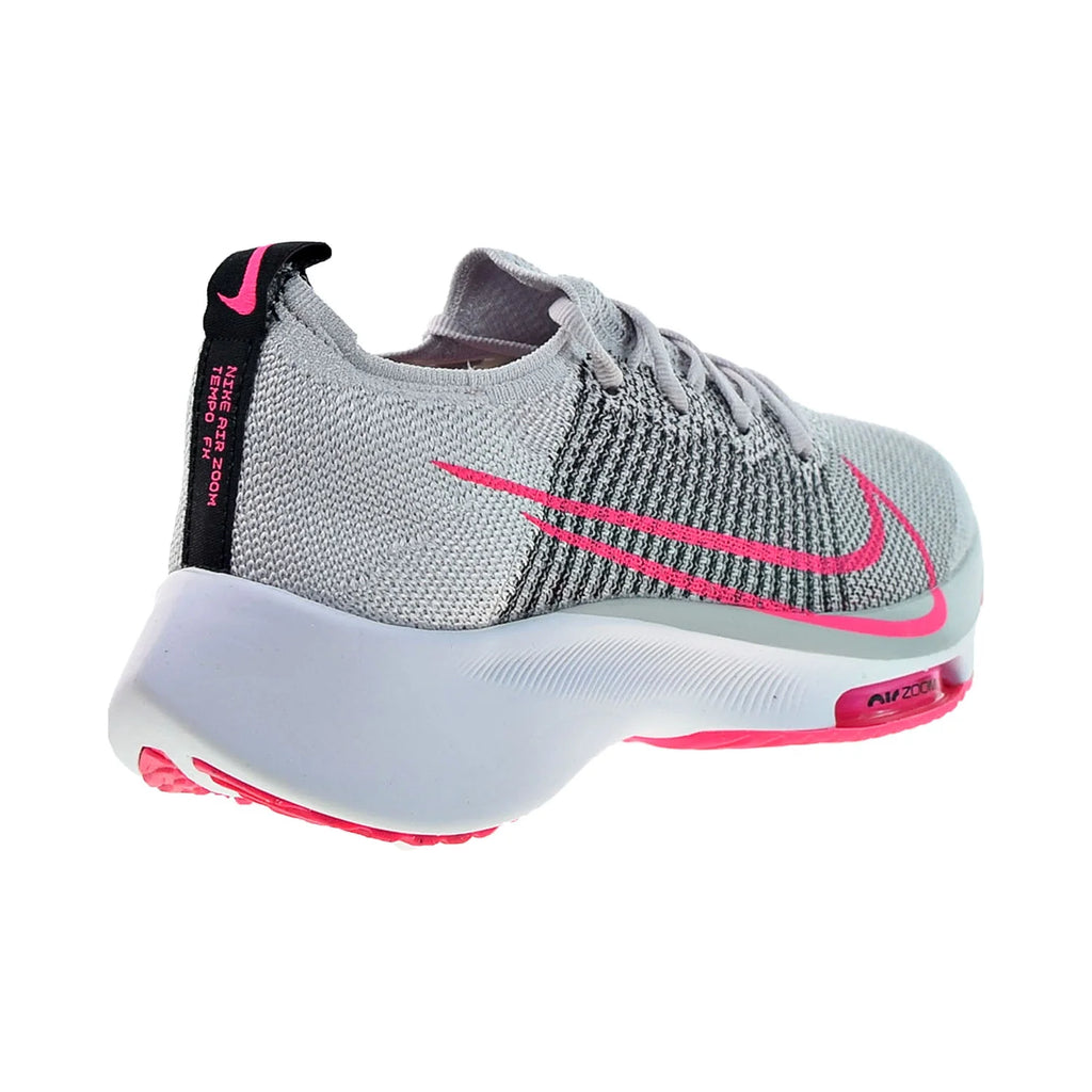 Vast Grey Grey Fog Hyper Big Kids' Shoes B7734