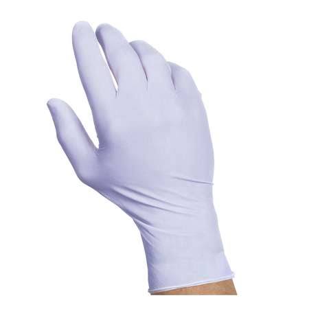 Synthetic Powder Free Medium Glove I2379