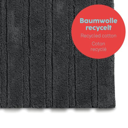 Grey Bathmat T98717