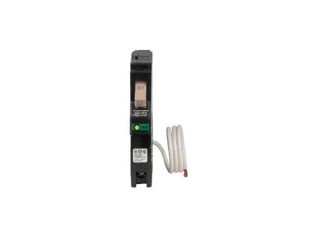 CH Combination Arc Fault Breaker F69614