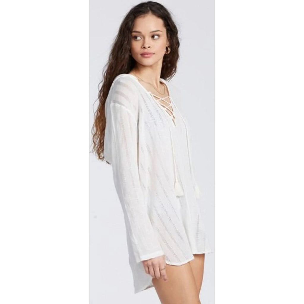 Beach Cover Up V906