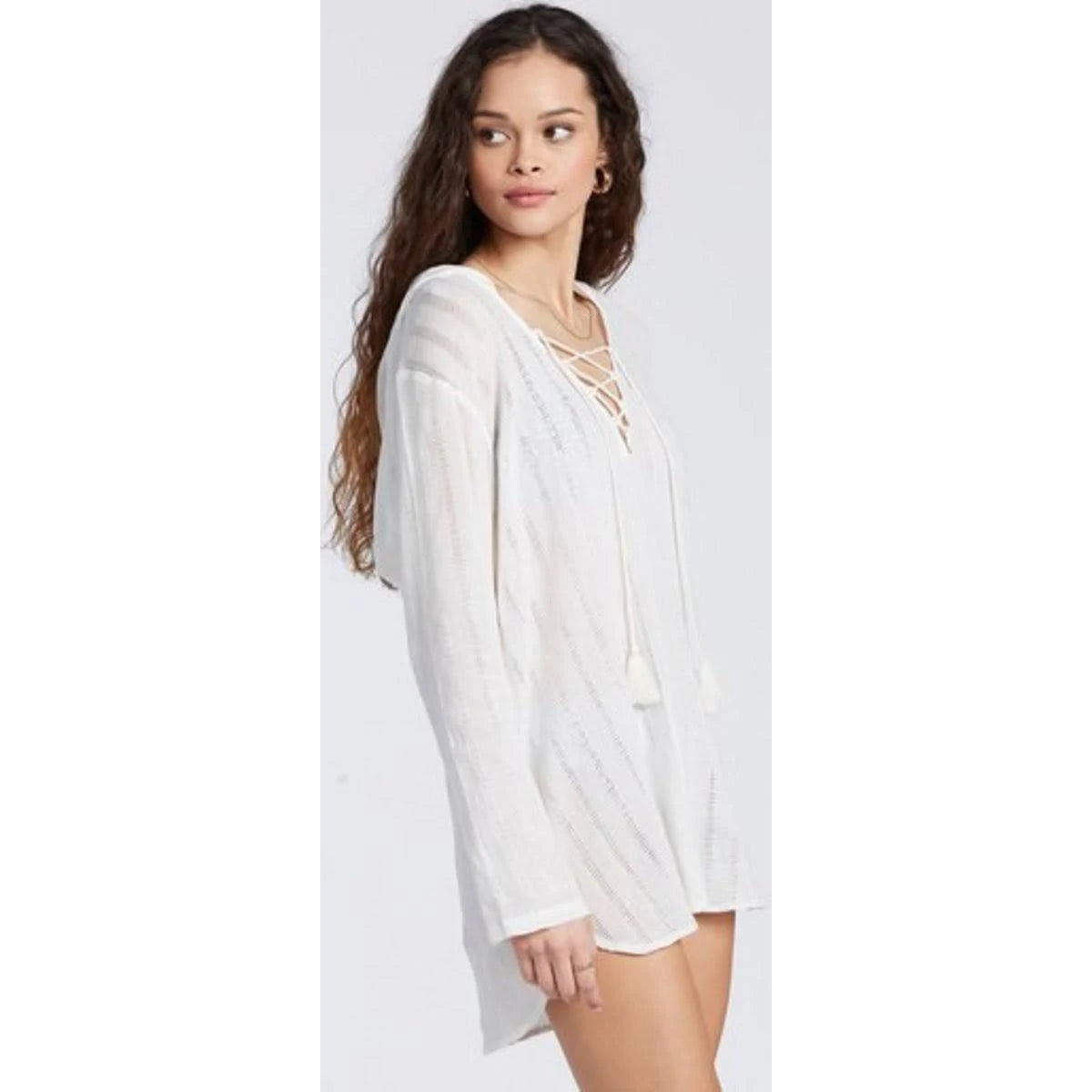 Beach Cover Up V906