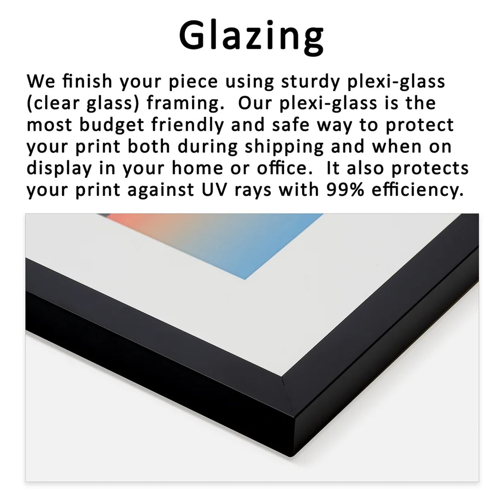 Framed Print 17-7/8" x 21-7/8" A91401