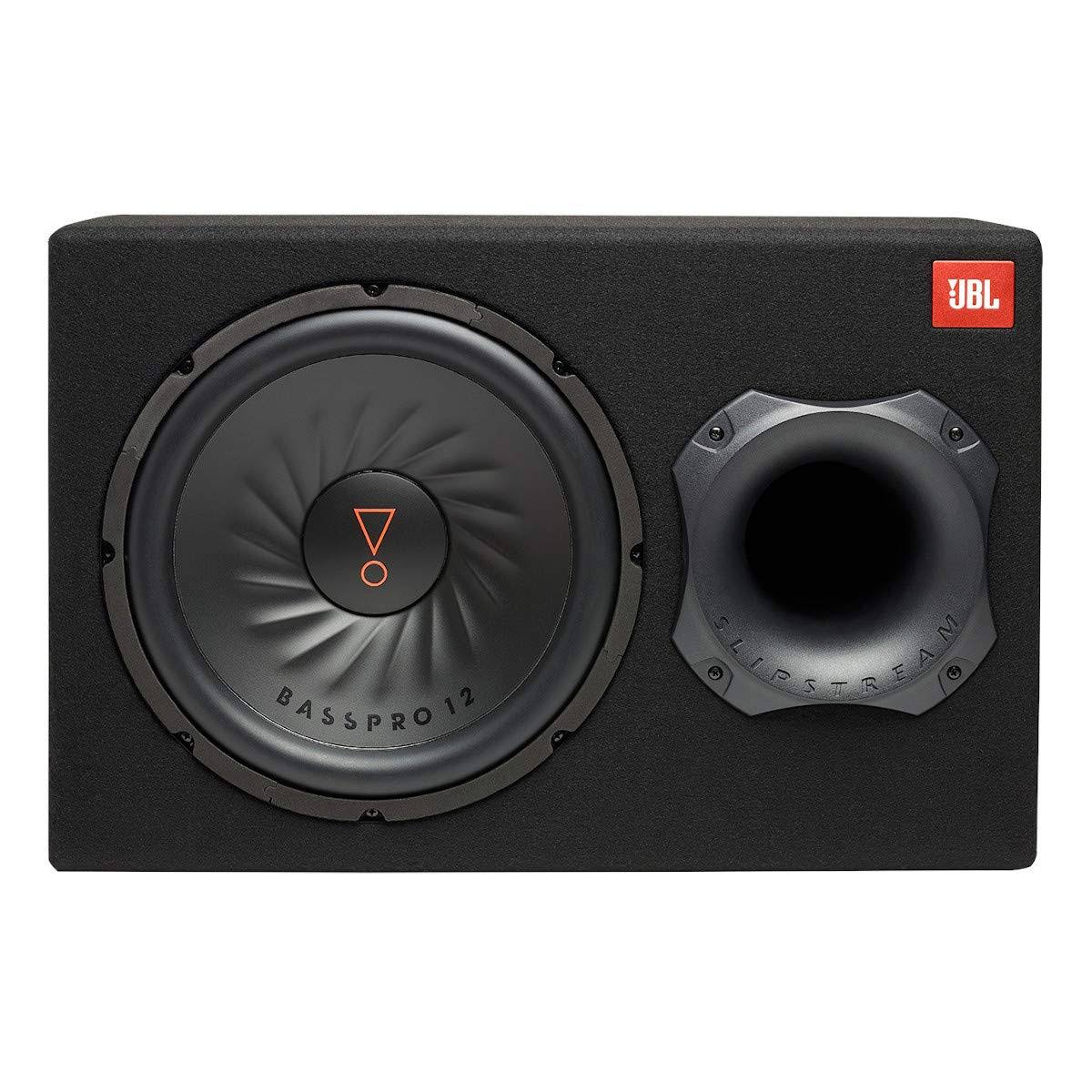 12 Subwoofer System O6358