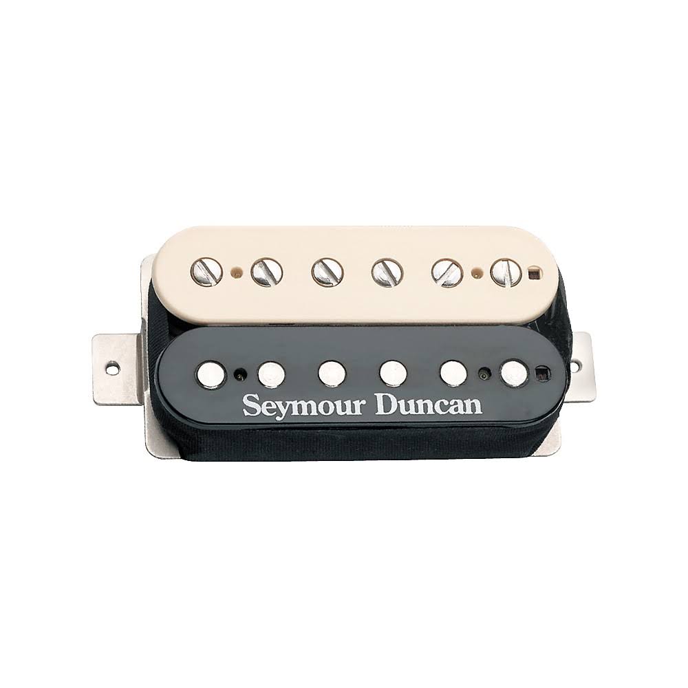 White Neck Humbucker Pickup I942270