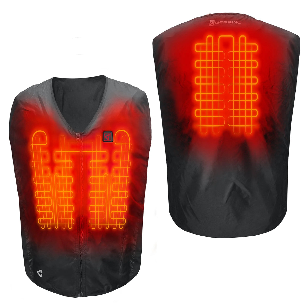 Heated Vest Liner P9190