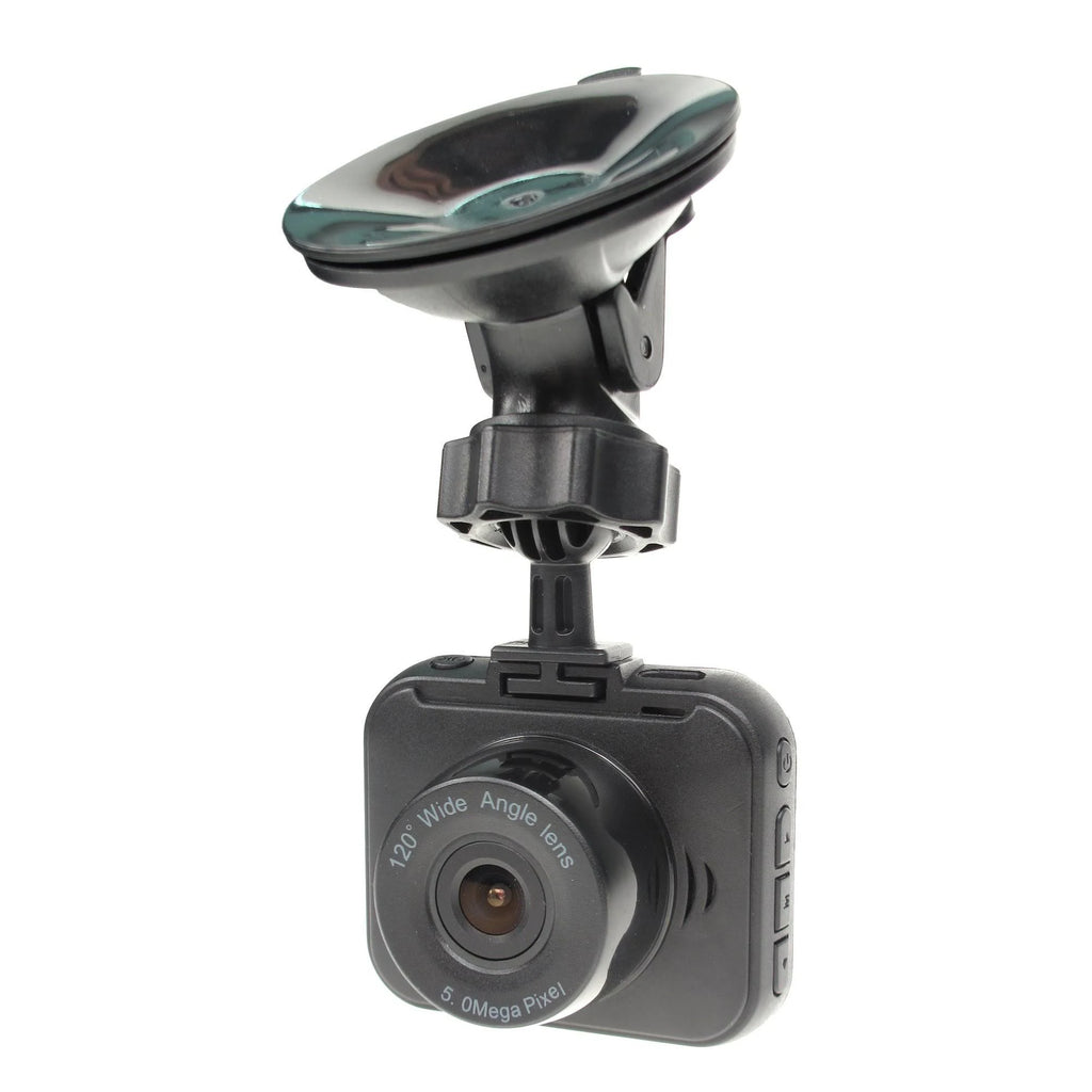 1080p Dash Camera A224689