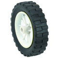 7 in. Semi-Solid Tire with Polypropylene Hub X96903