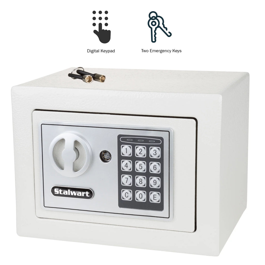 Digital Security Safe Box with Electronic Keypad Y206218