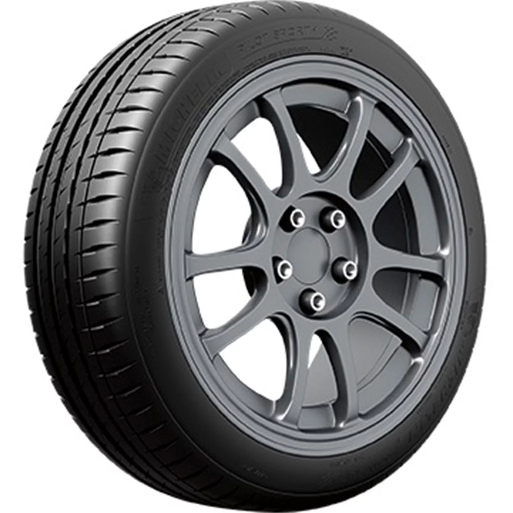 Summer 245/45R20 99Y Passenger Tire N730106