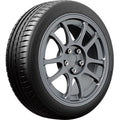 Summer 245/45R20 99Y Passenger Tire N730106