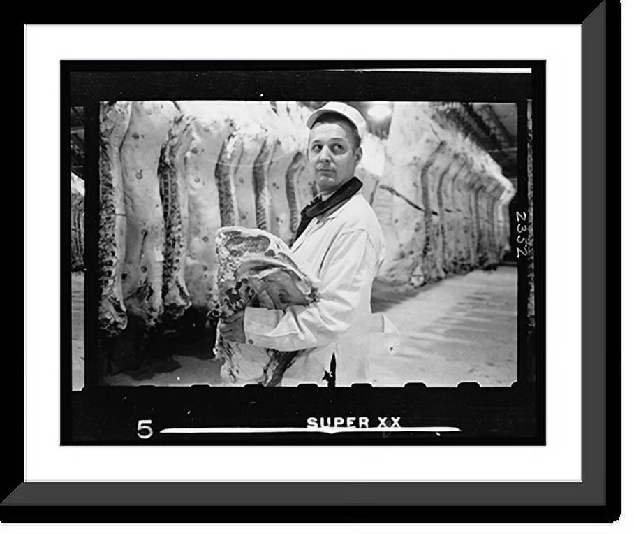 Framed Print 17-7/8" x 21-7/8" A91401