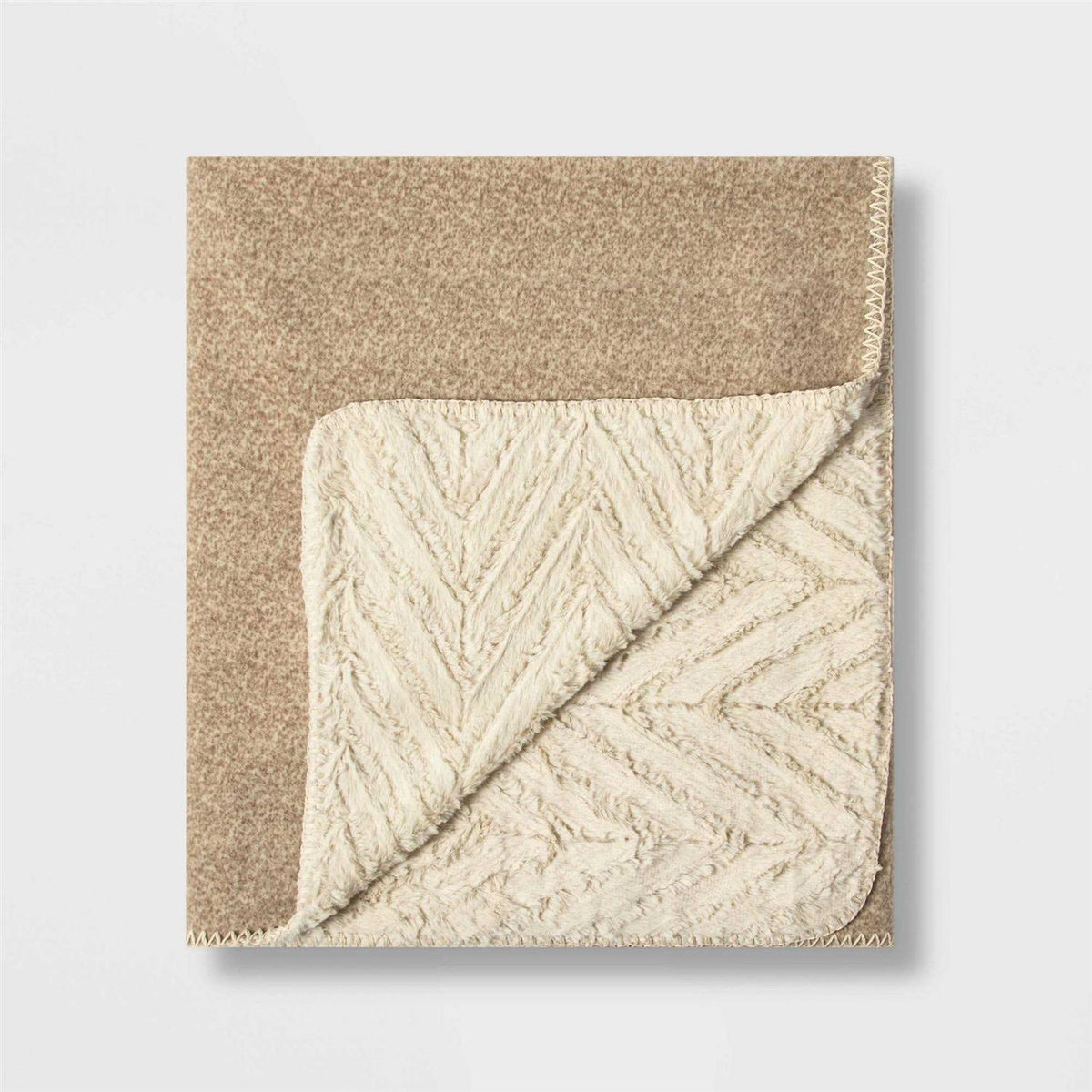 Dog Blanket Heather Fleece D994360