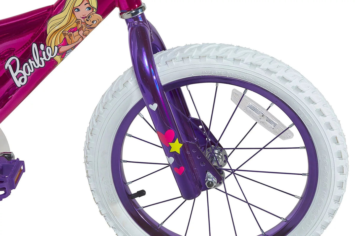 16-inch BMX Bike K43011
