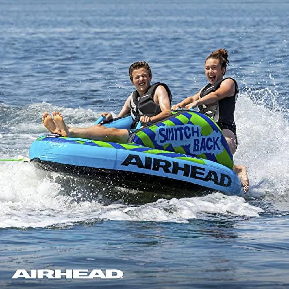 2-Person Towable F9473