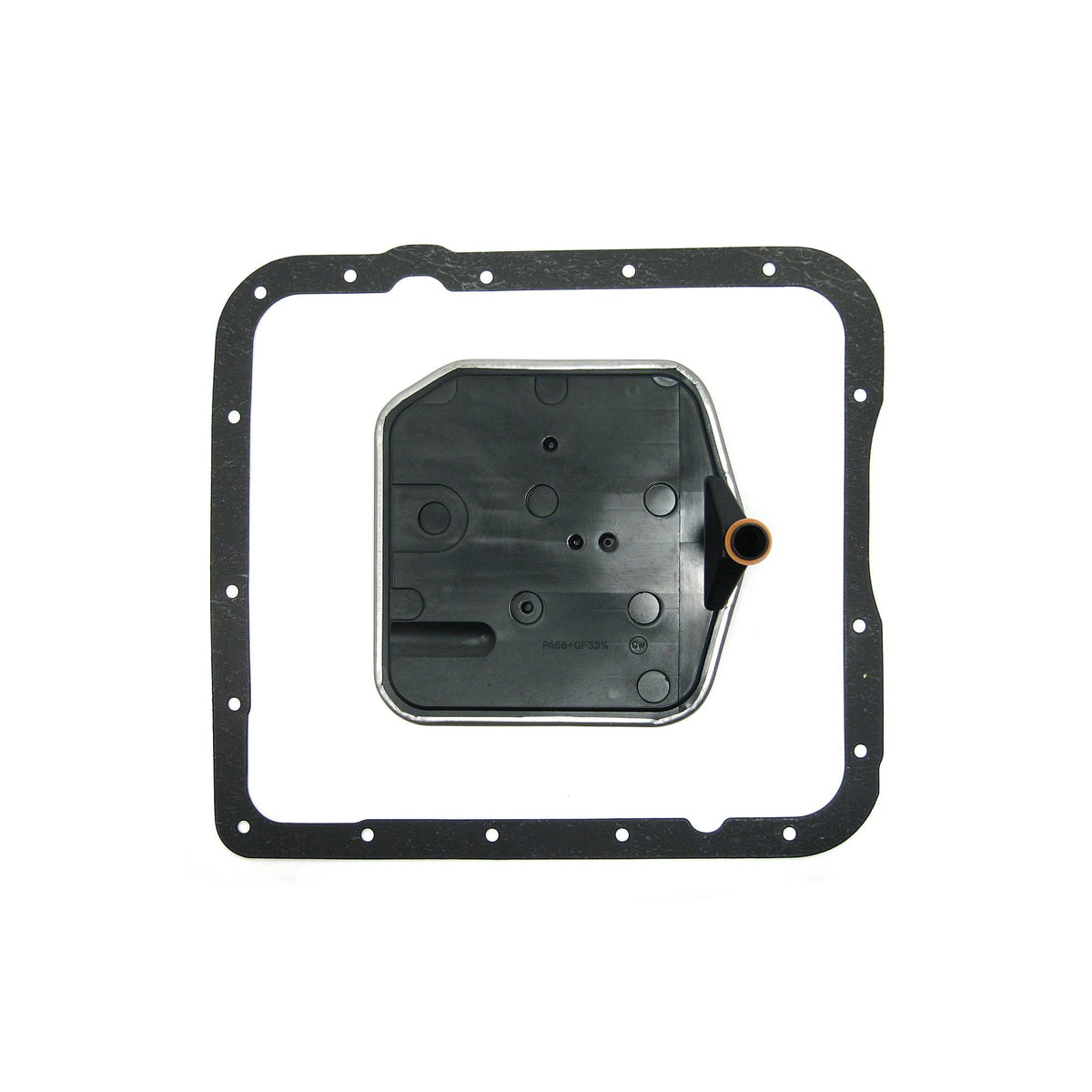 Transmission Filter Kit H590196