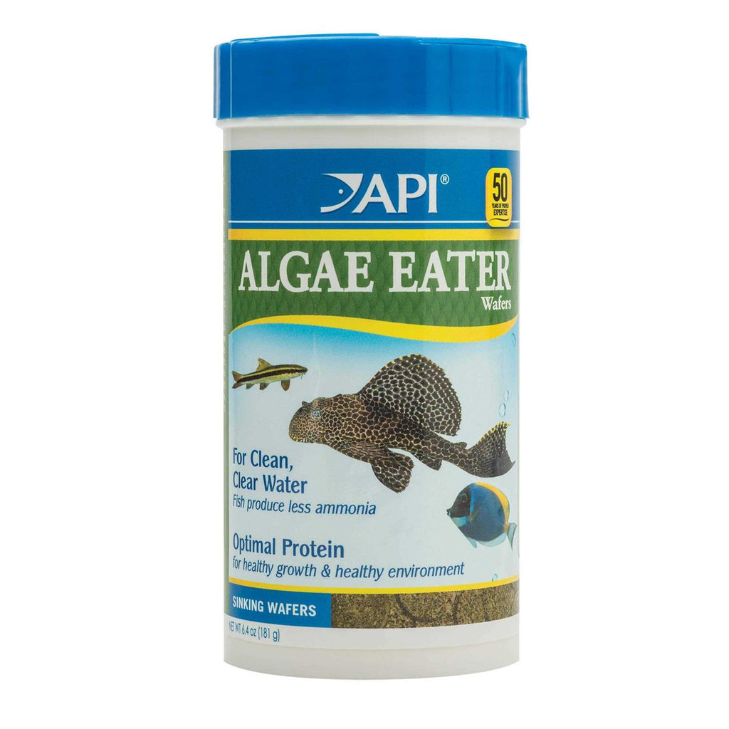 Algae Wafers V86007
