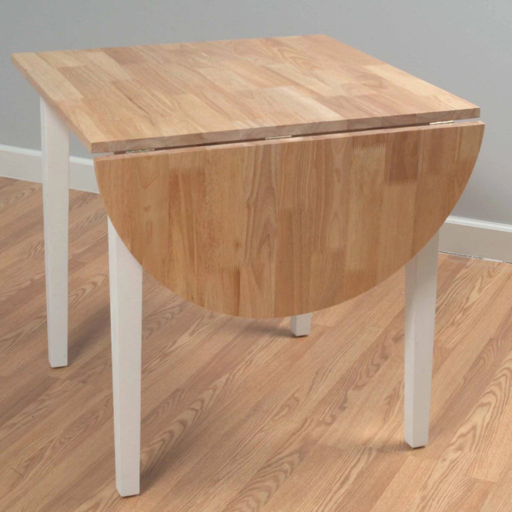 Drop Leaf Dining Table C908679