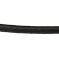 Black Polyester Shock Cord 50 ft S850931