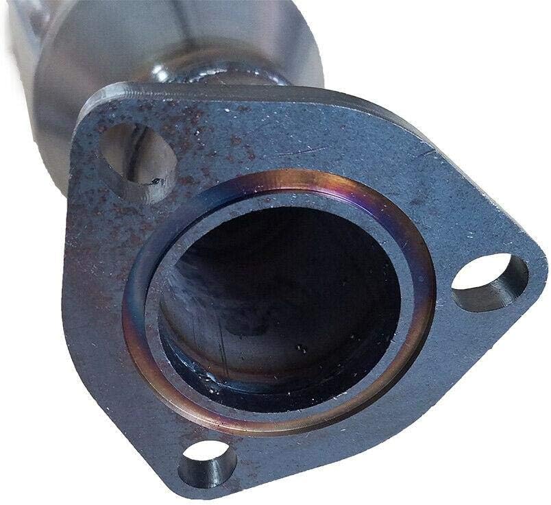 Catalytic Converter for Honda CR-V 2.4L U7550