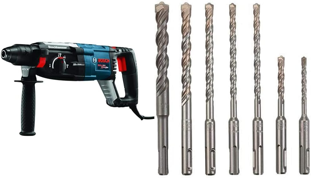 Rotary Hammer I765753