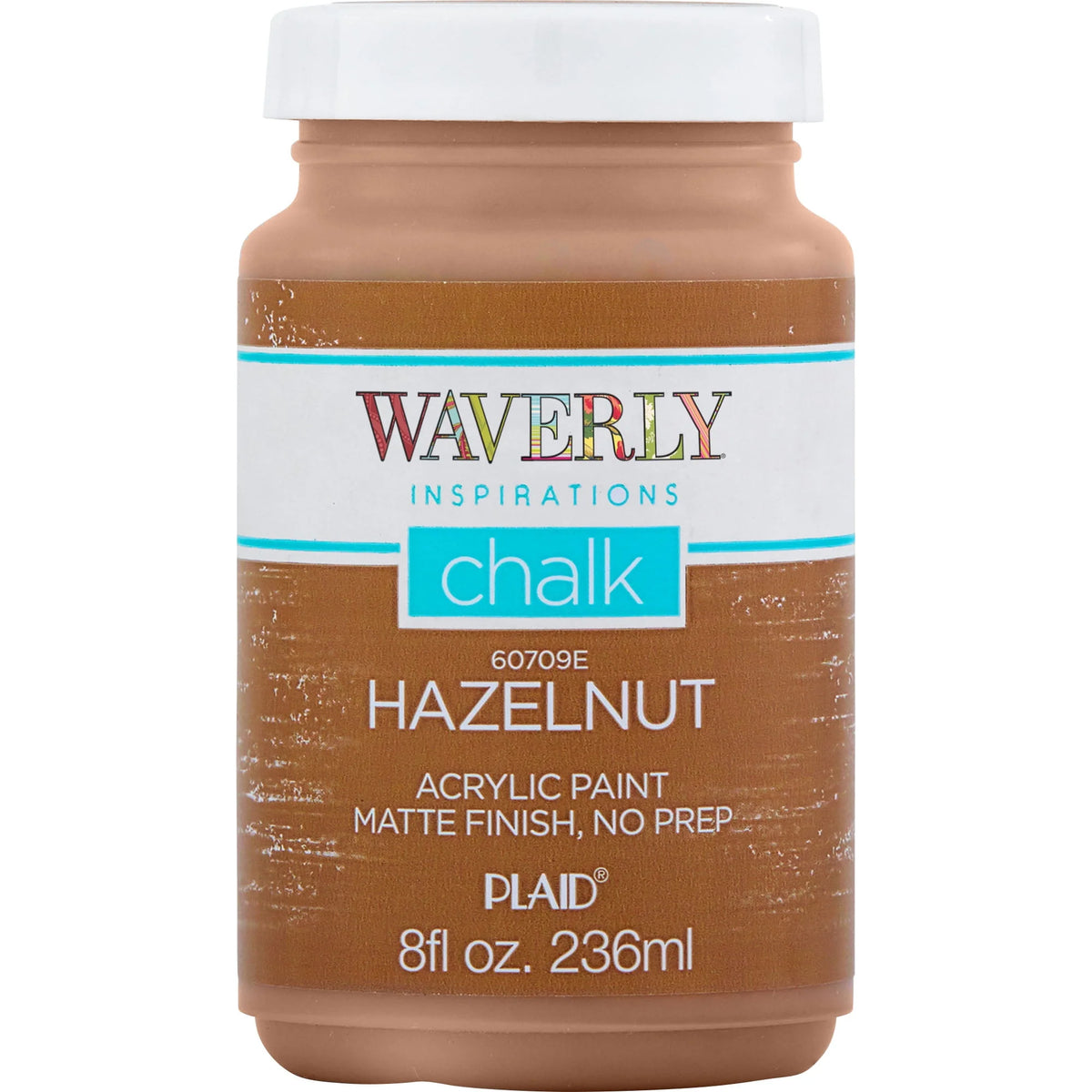 White Ultra Matte Chalk Paint 8 fl oz E58333