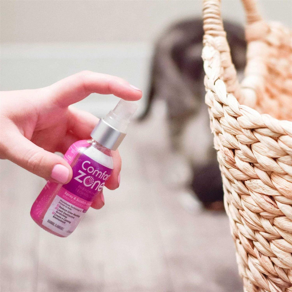 Cat Calming Spray A940030