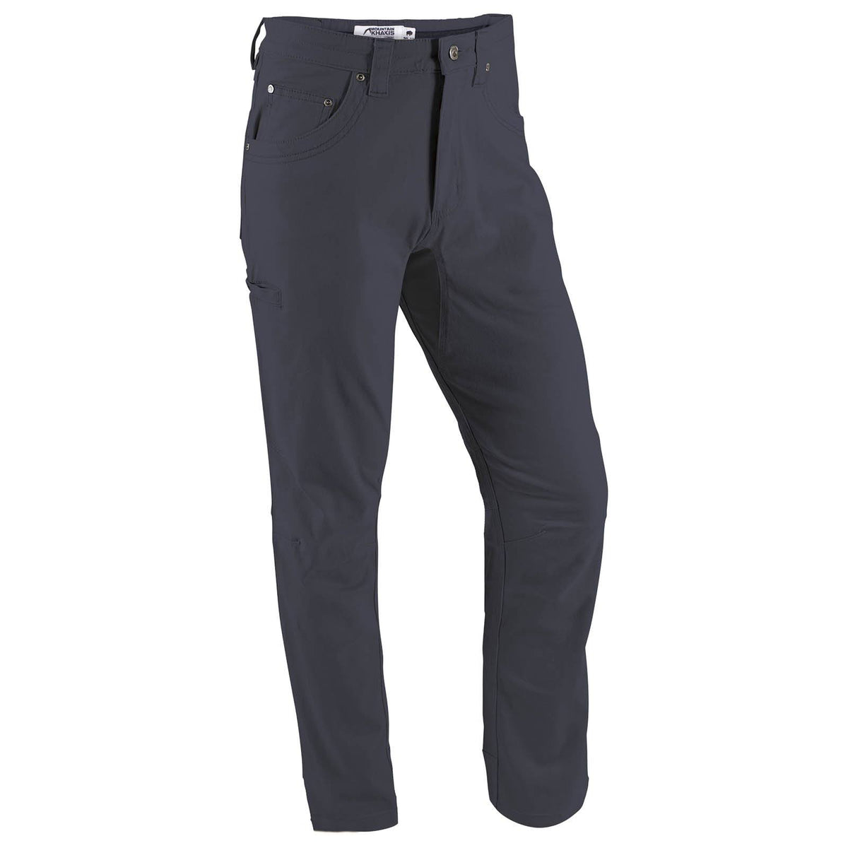 Navy Classic Fit Pant H8531