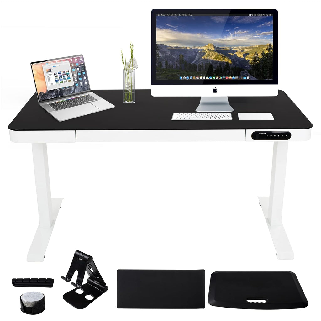 Electric Standing Desk with Adjustable Height X5786