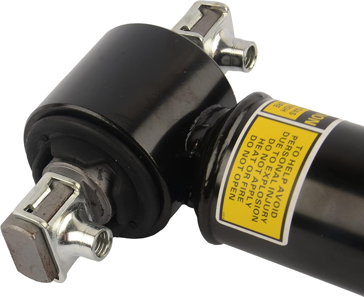 Front Suspension Shock Absorber Strut with Magnetic Ride Control M381099