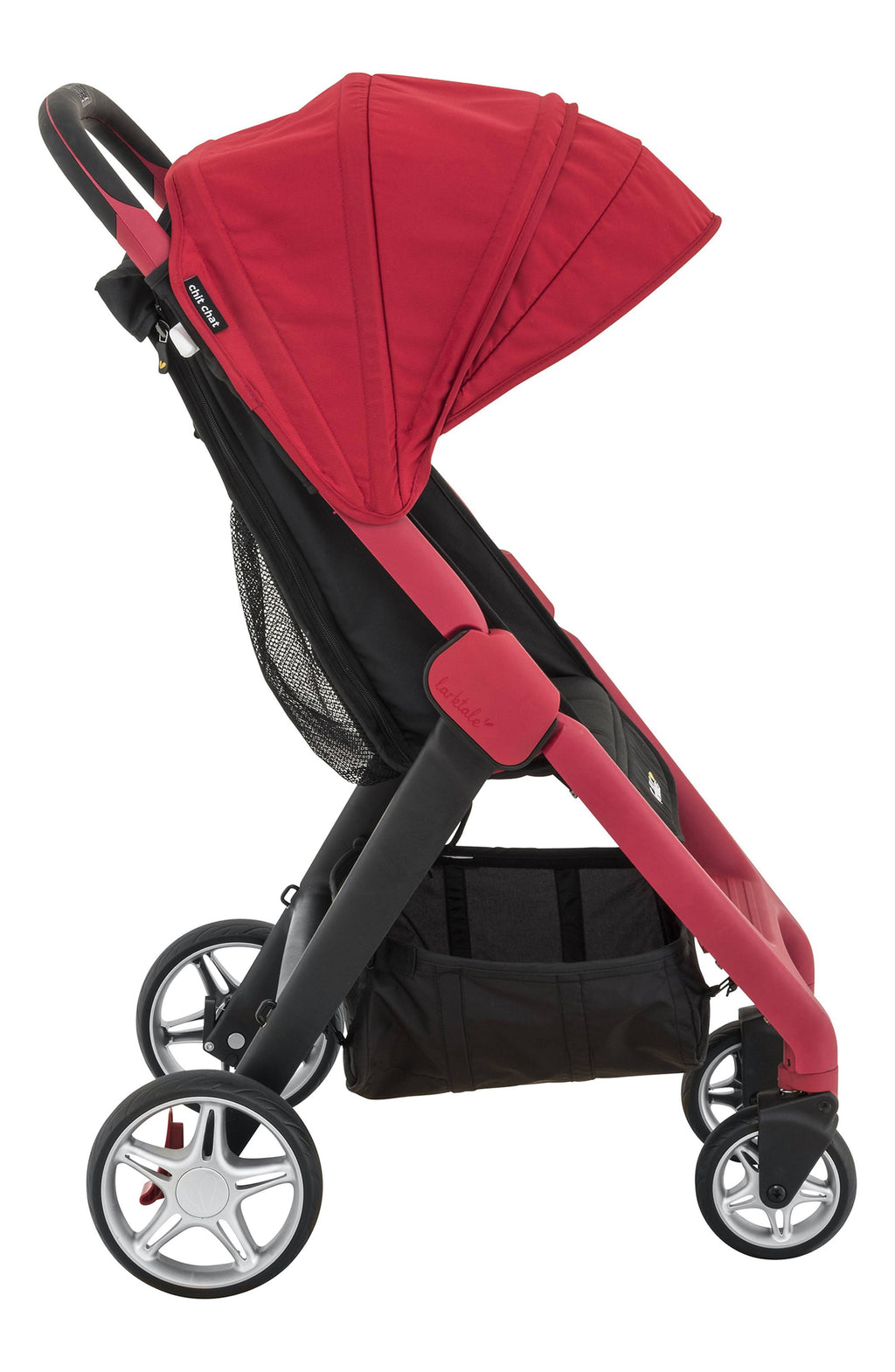 Barossa Red Stroller C56294