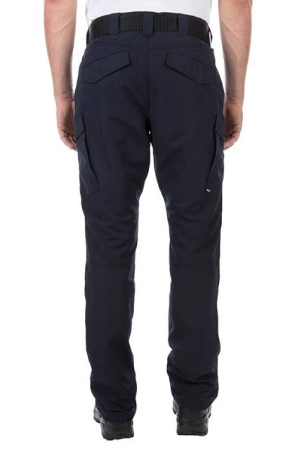Dark Navy Cargo Pant P663