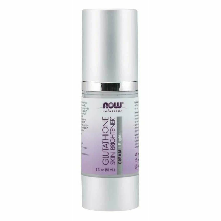 Glutathione Skin Brightener Cream 2 fl oz J84654