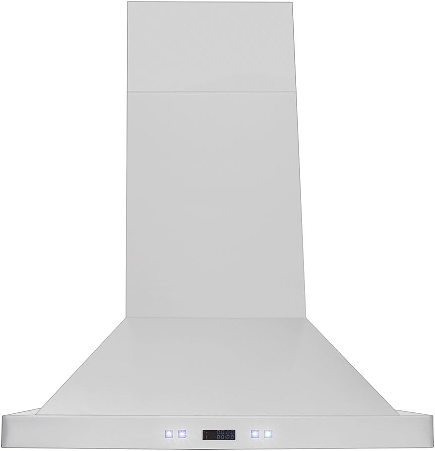 24" 600 CFM Wall Range Hood A8624
