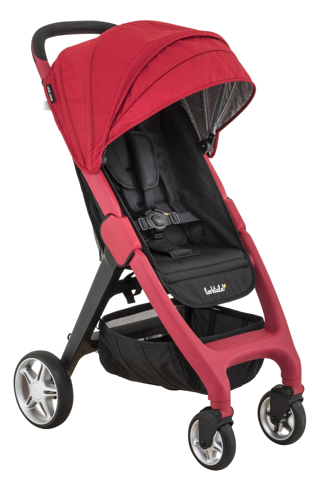 Barossa Red Stroller C56294