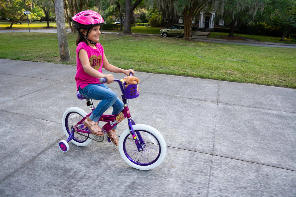 16-inch BMX Bike K43011