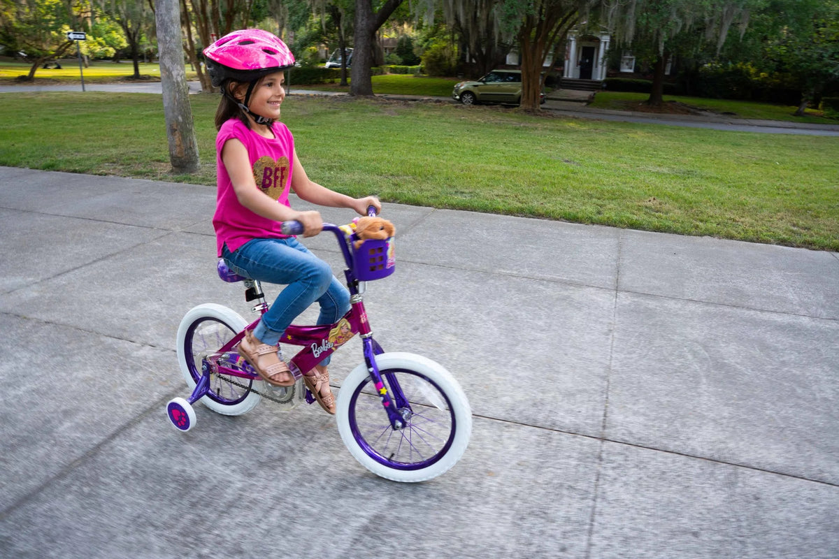 16-inch BMX Bike K43011