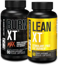 90 Capsules Fat Burner and 60 Capsules Appetite Suppression V774