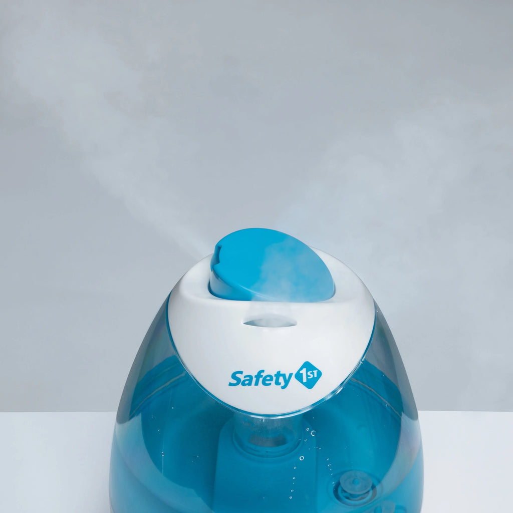Blue Filter Free Cool Mist Humidifier Q337914