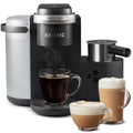 Single Serve K-Cup Coffee Maker S20157