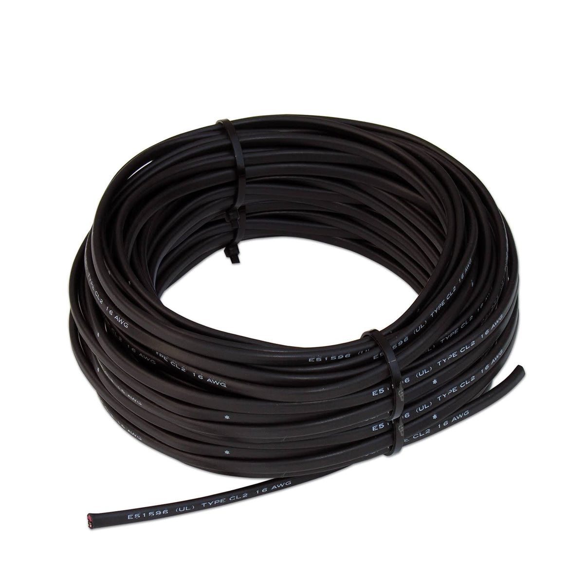 Low Voltage Wire 250 ft. Length Y833