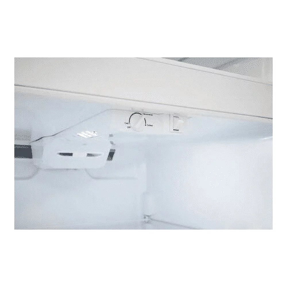 Stainless Steel Refrigerator/Freezer V3012