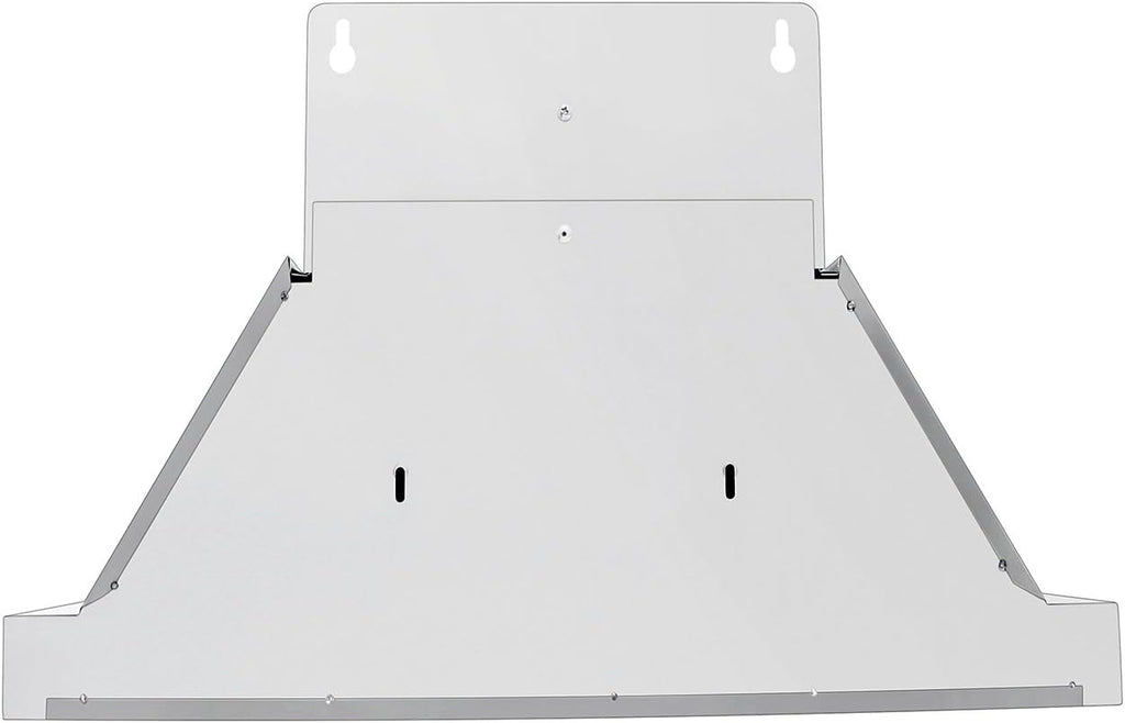 24" 600 CFM Wall Range Hood A8624