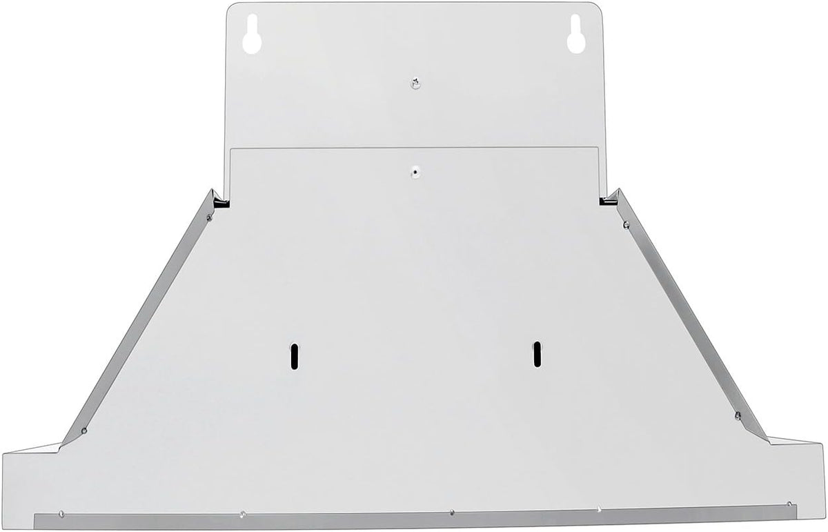 24" 600 CFM Wall Range Hood A8624