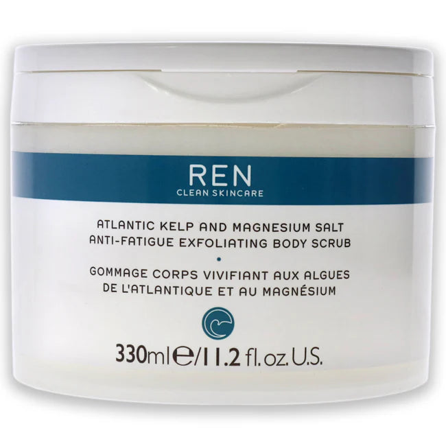 11.2 oz Exfoliating Body Scrub K6923